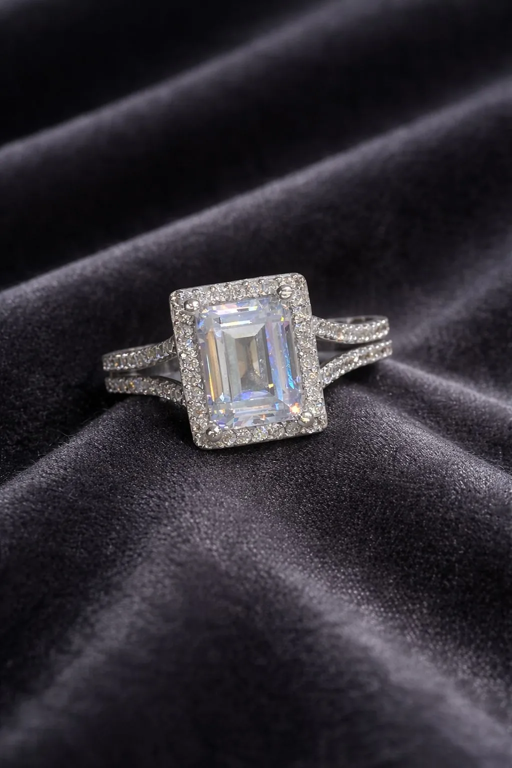 Favori Marka Baget Model Yüzük