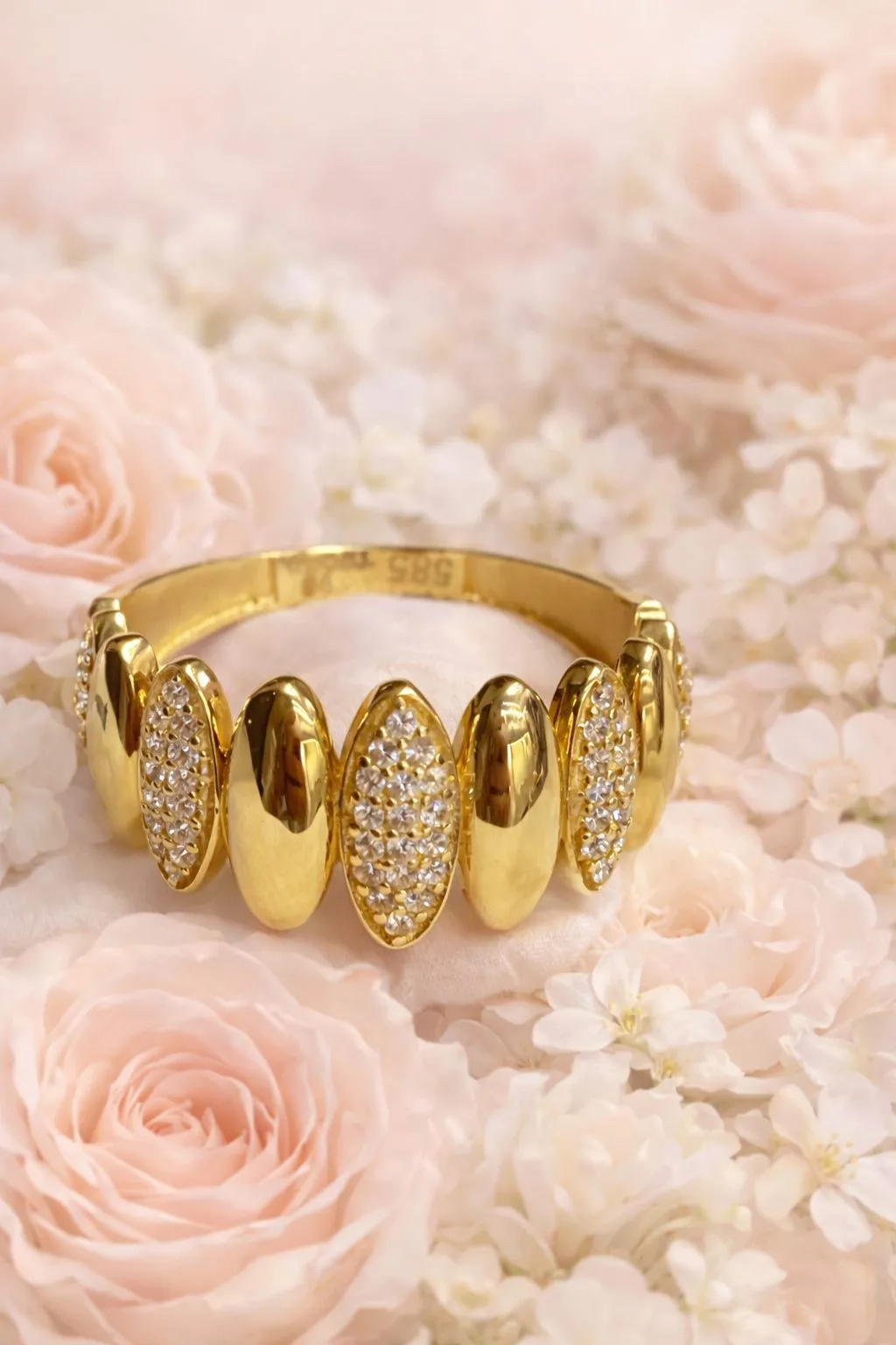 Favori Marka İtalyan Model Yüzük