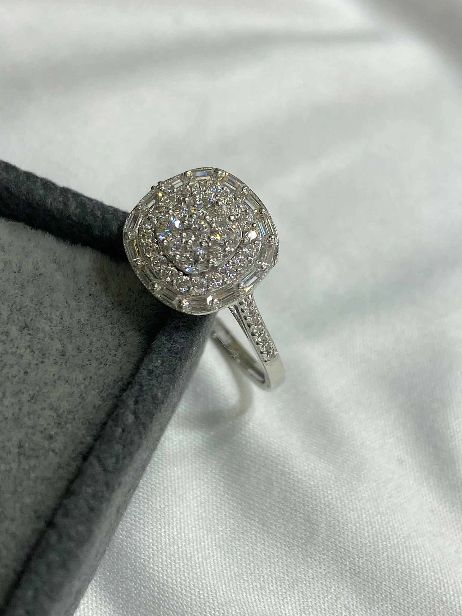 Favori Marka Baget Model Yüzük