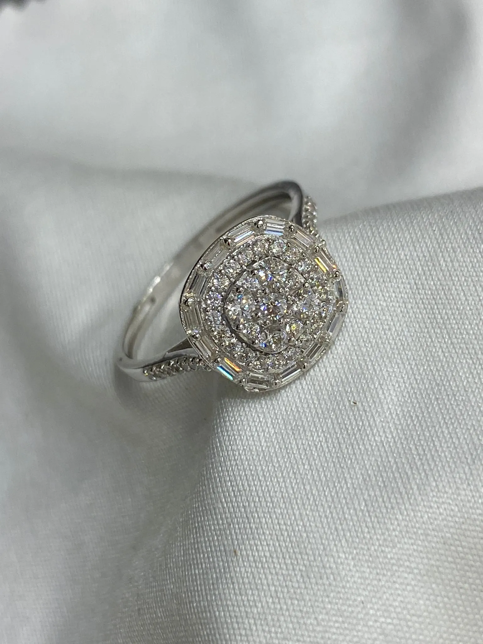 Favori Marka Baget Model Yüzük