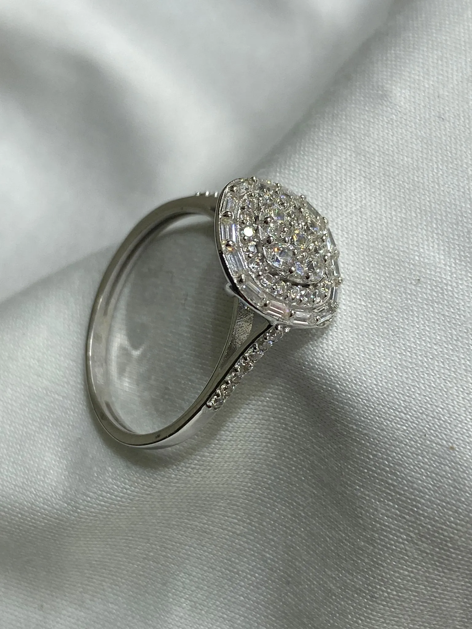 Favori Marka Baget Model Yüzük