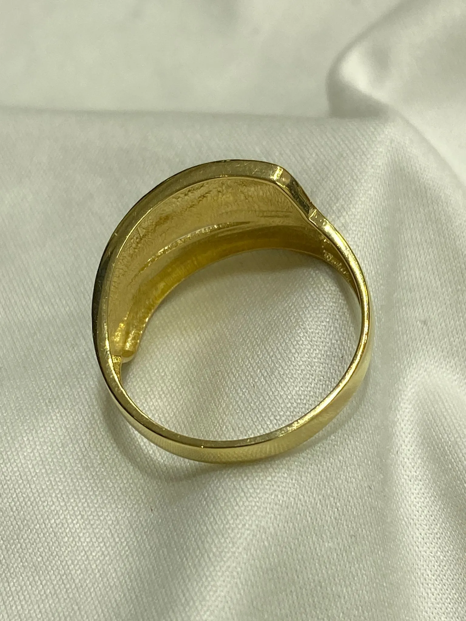 Favori Marka Çif Renk Kalemle Model Yüzük