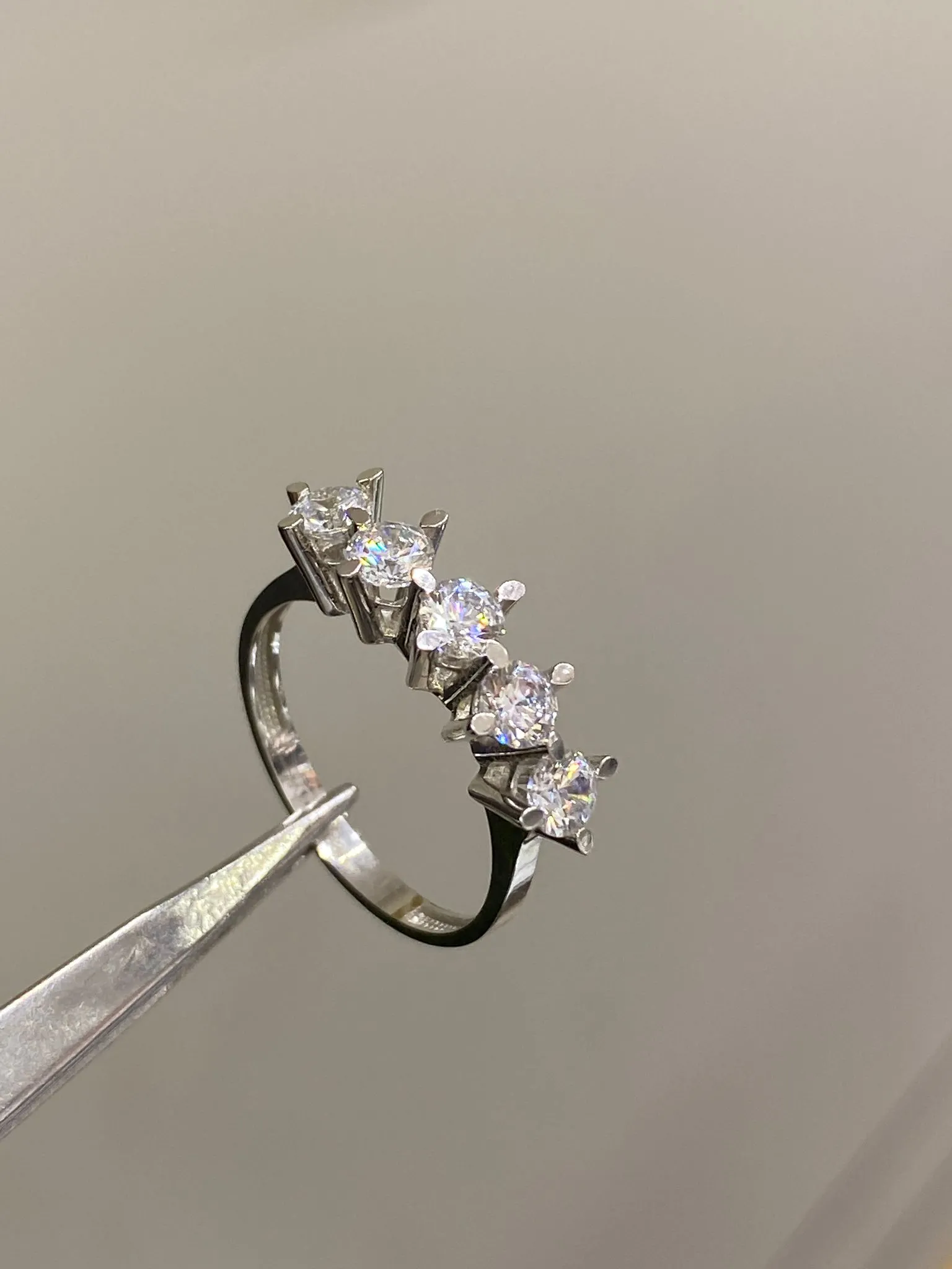 Favori Marka Beştaş Model Yüzük