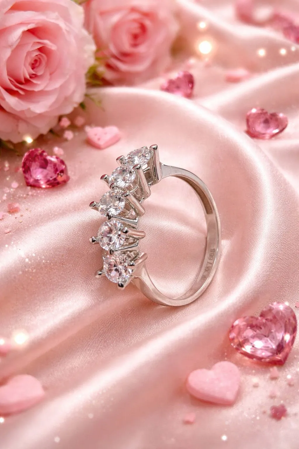 Favori Marka Beştaş Model Yüzük