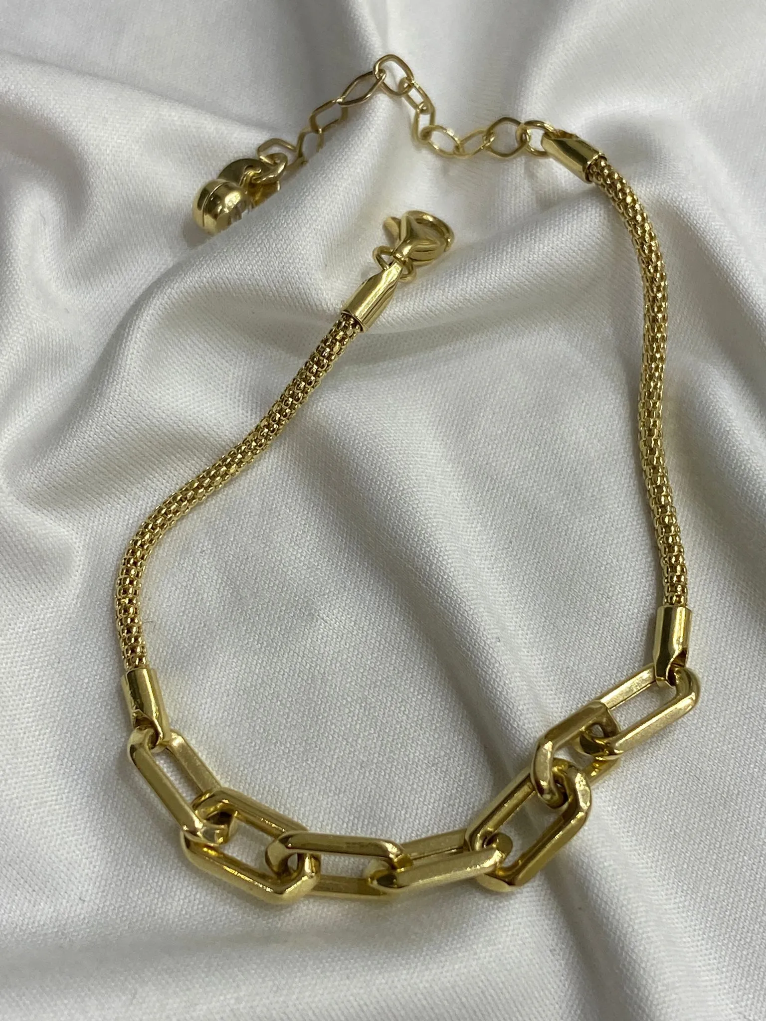 Favori Marka İtalyan Model Bileklik