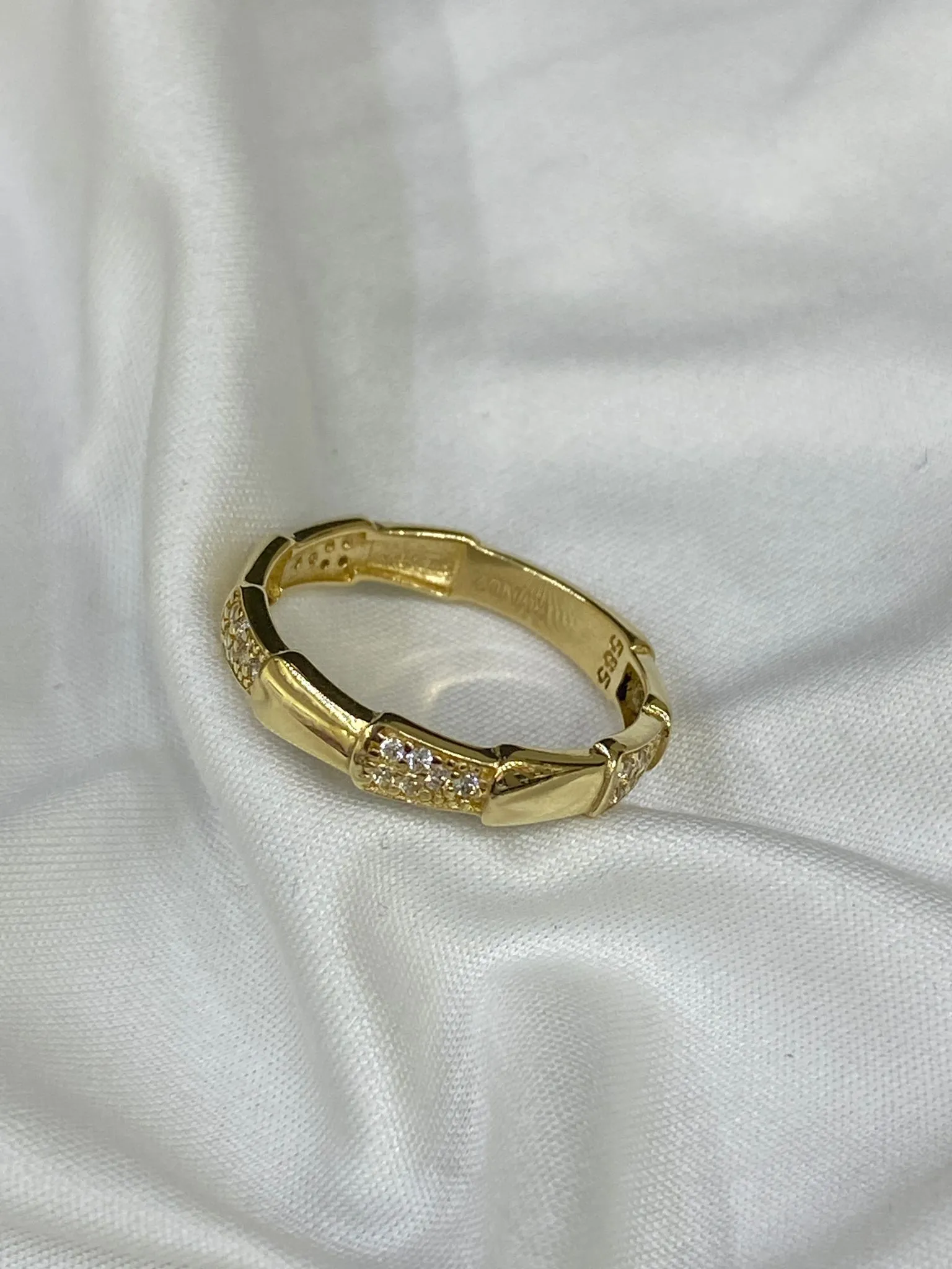 Favori Marka İtalyan Model Yüzük