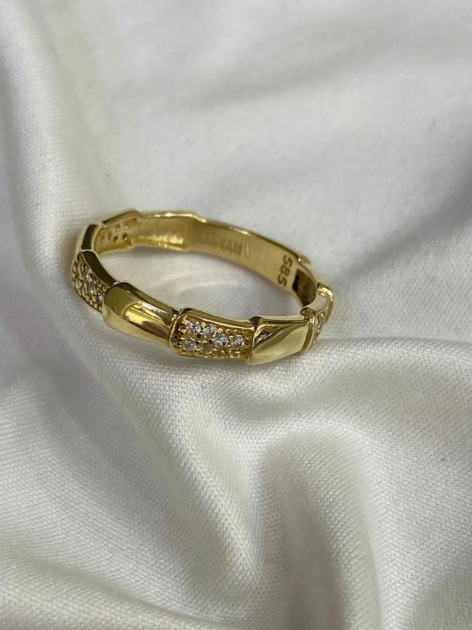 Favori Marka İtalyan Model Yüzük