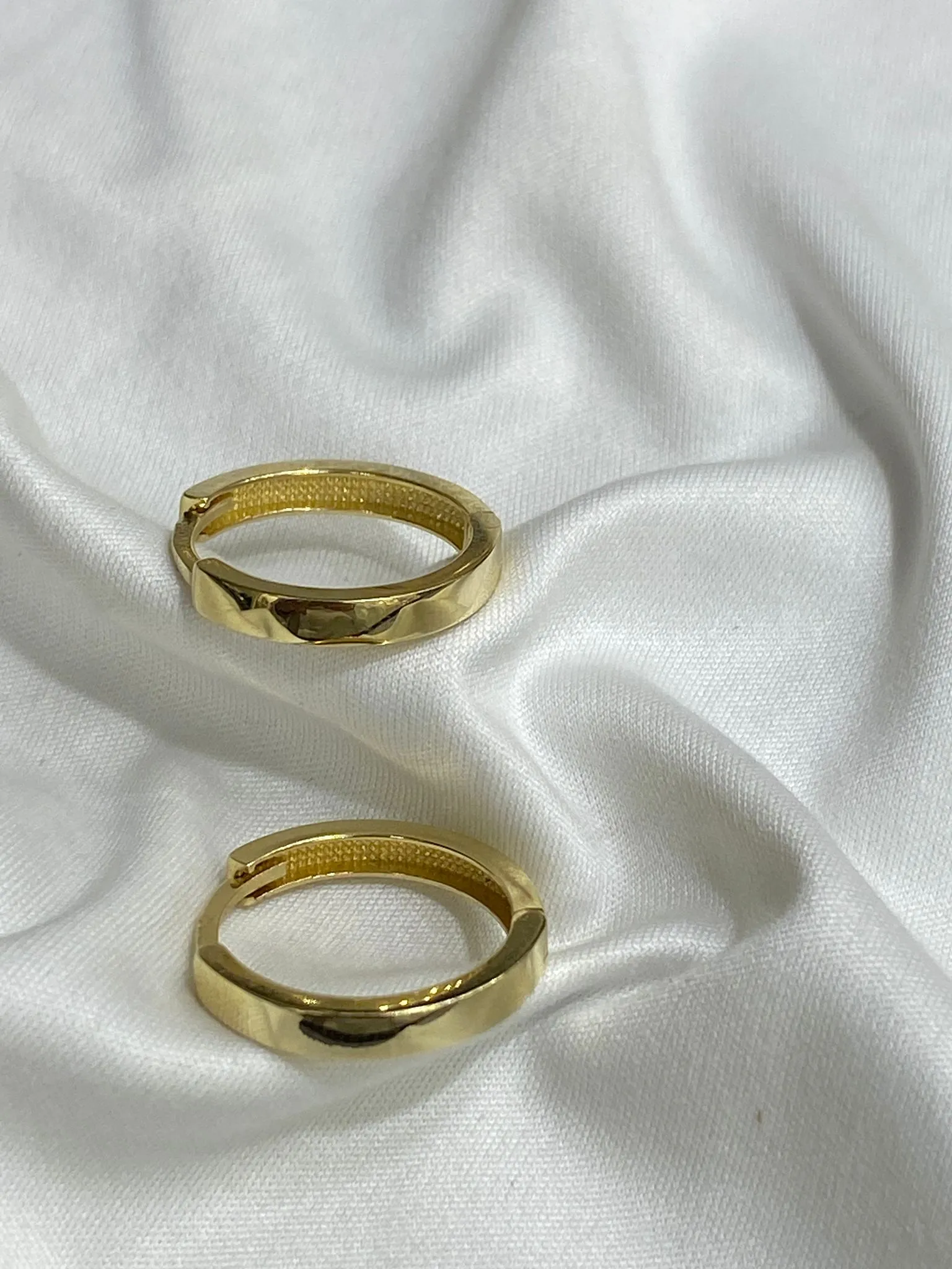 Favori Marka Halka Model Küpe