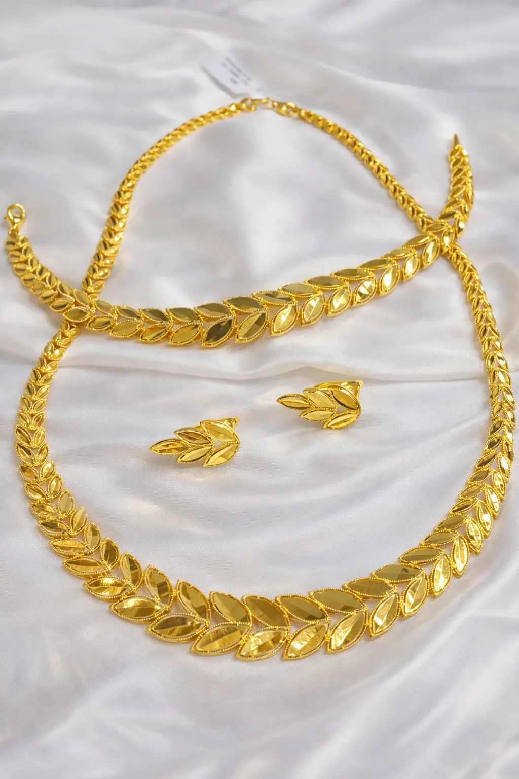 Favori Marka Süzme Başak Model Set