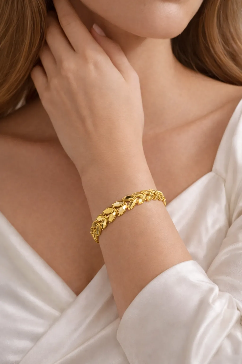 Favori Marka Süzme Başak Model Set