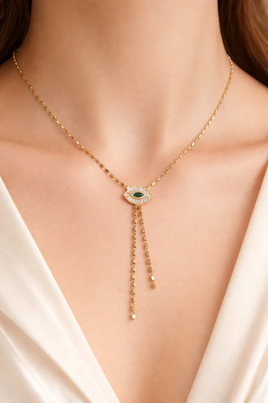 Favori Marka İtalyan Model Kolye