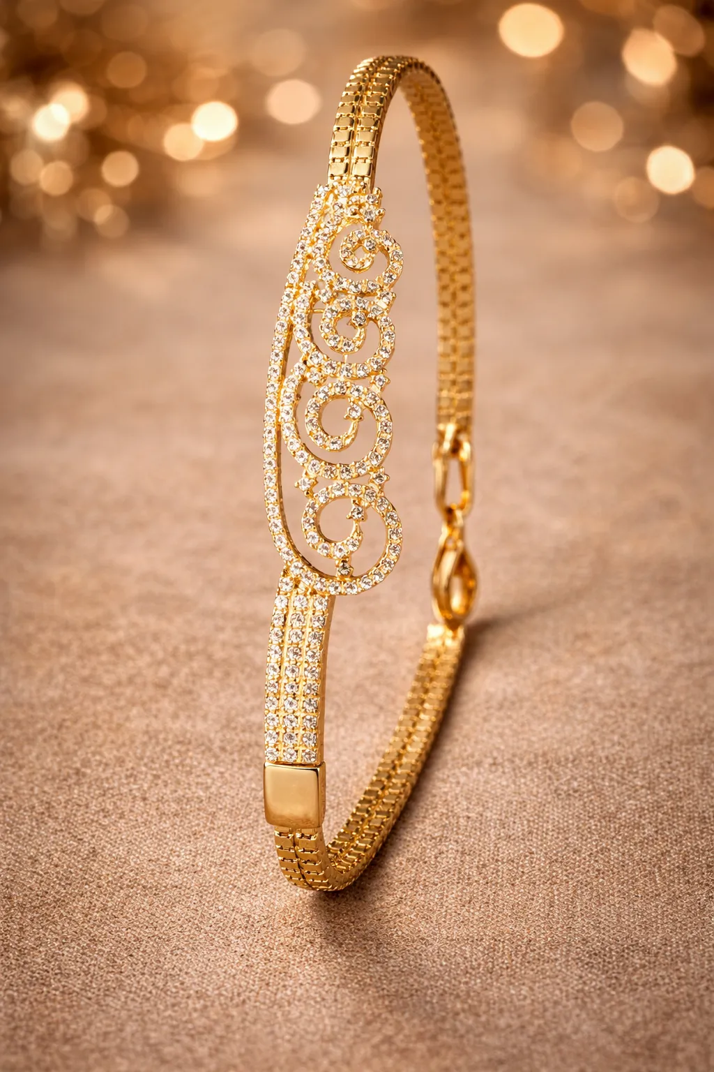 Favori Marka Işıltı Yolu Model Takım