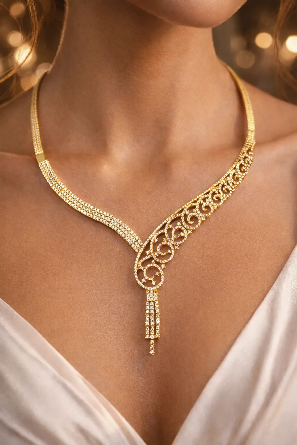 Favori Marka Işıltı Yolu Model Takım