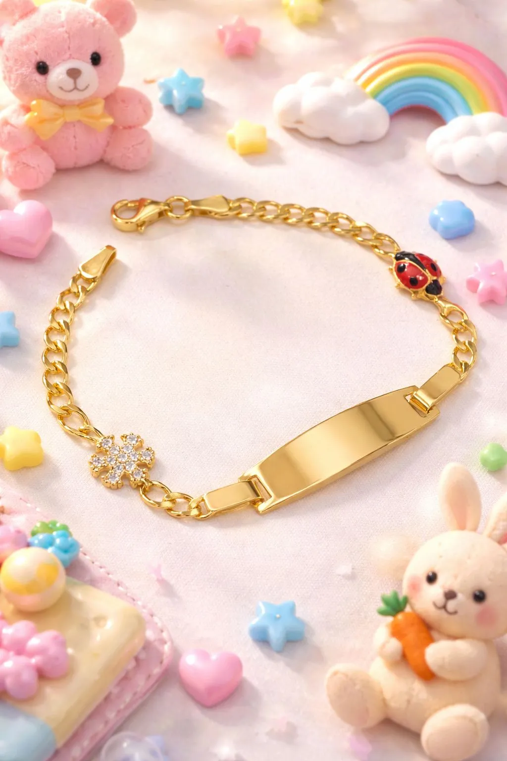 Favori Marka Çocuk Model Bileklik