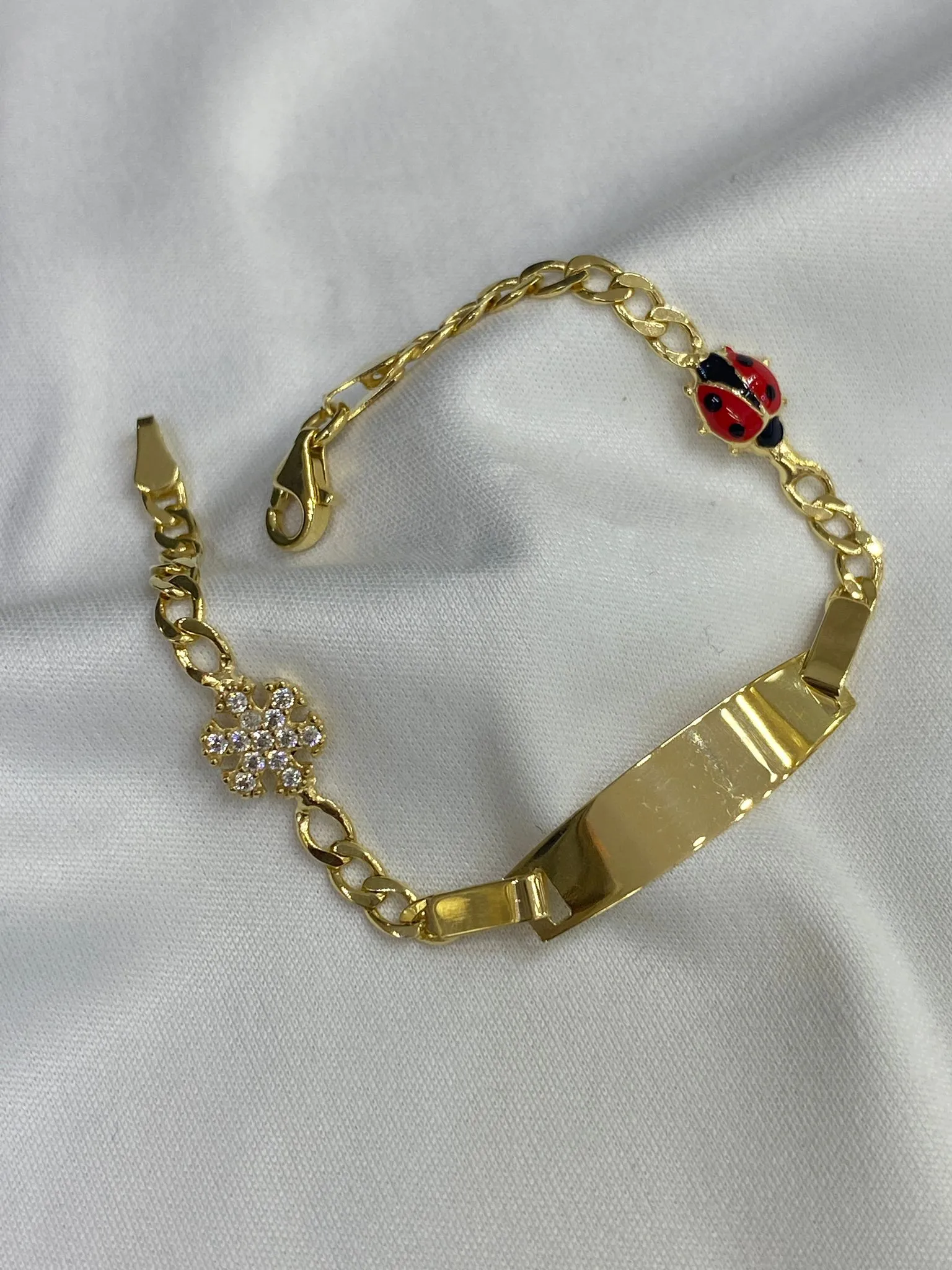 Favori Marka Çocuk Model Bileklik