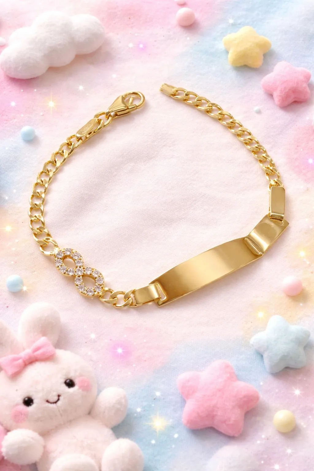 Favori Marka Çocuk Model Bileklik