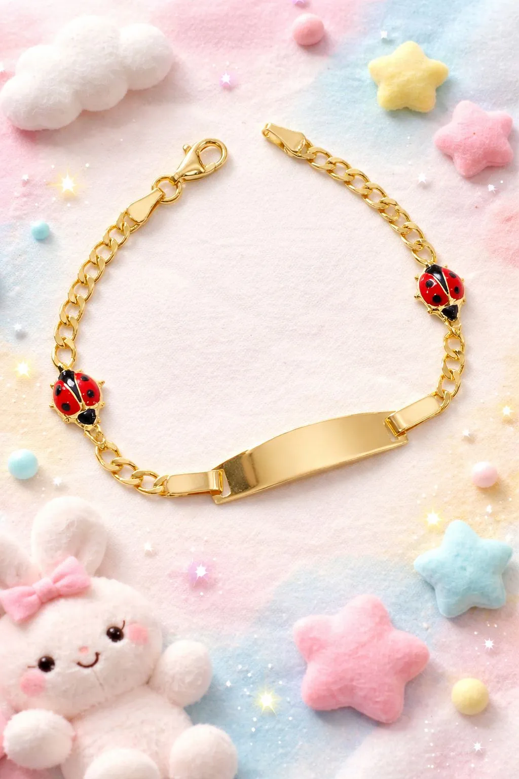 Favori Marka Çocuk Model Bileklik