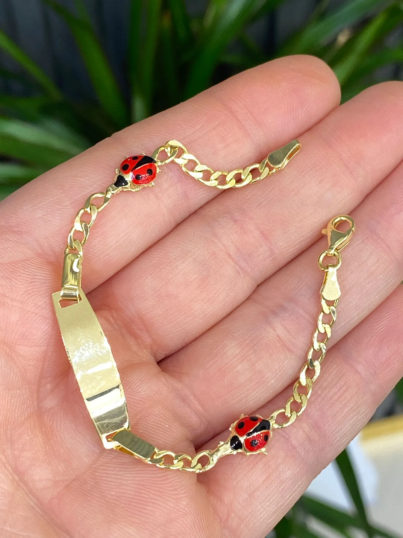 Favori Marka Çocuk Model Bileklik