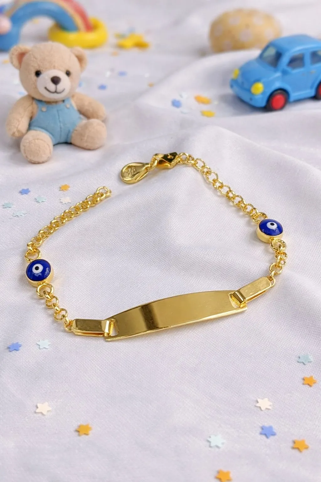 Favori Marka Çocuk Model Bileklik