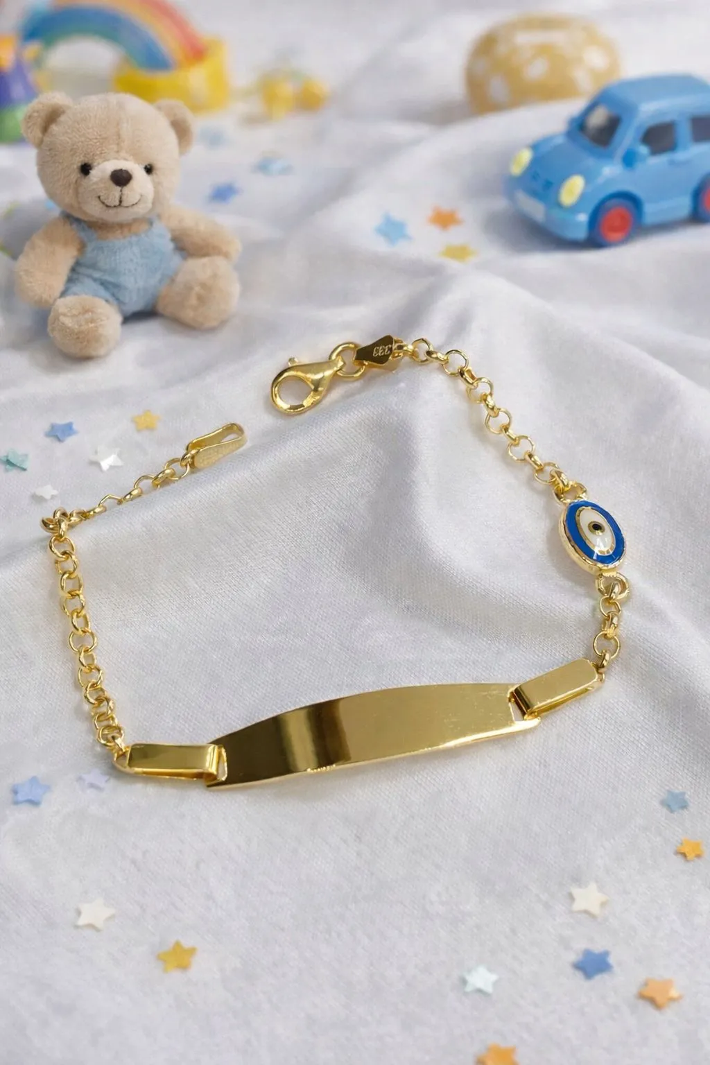 Favori Marka Çocuk Model Bileklik