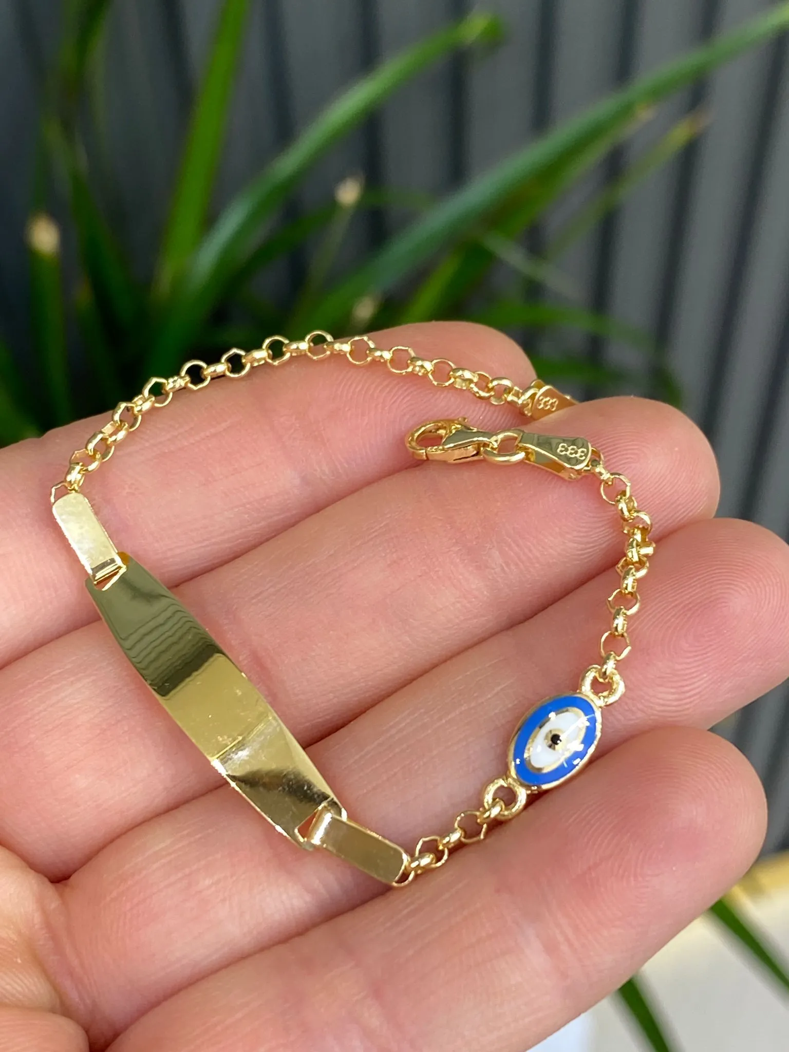 Favori Marka Çocuk Model Bileklik