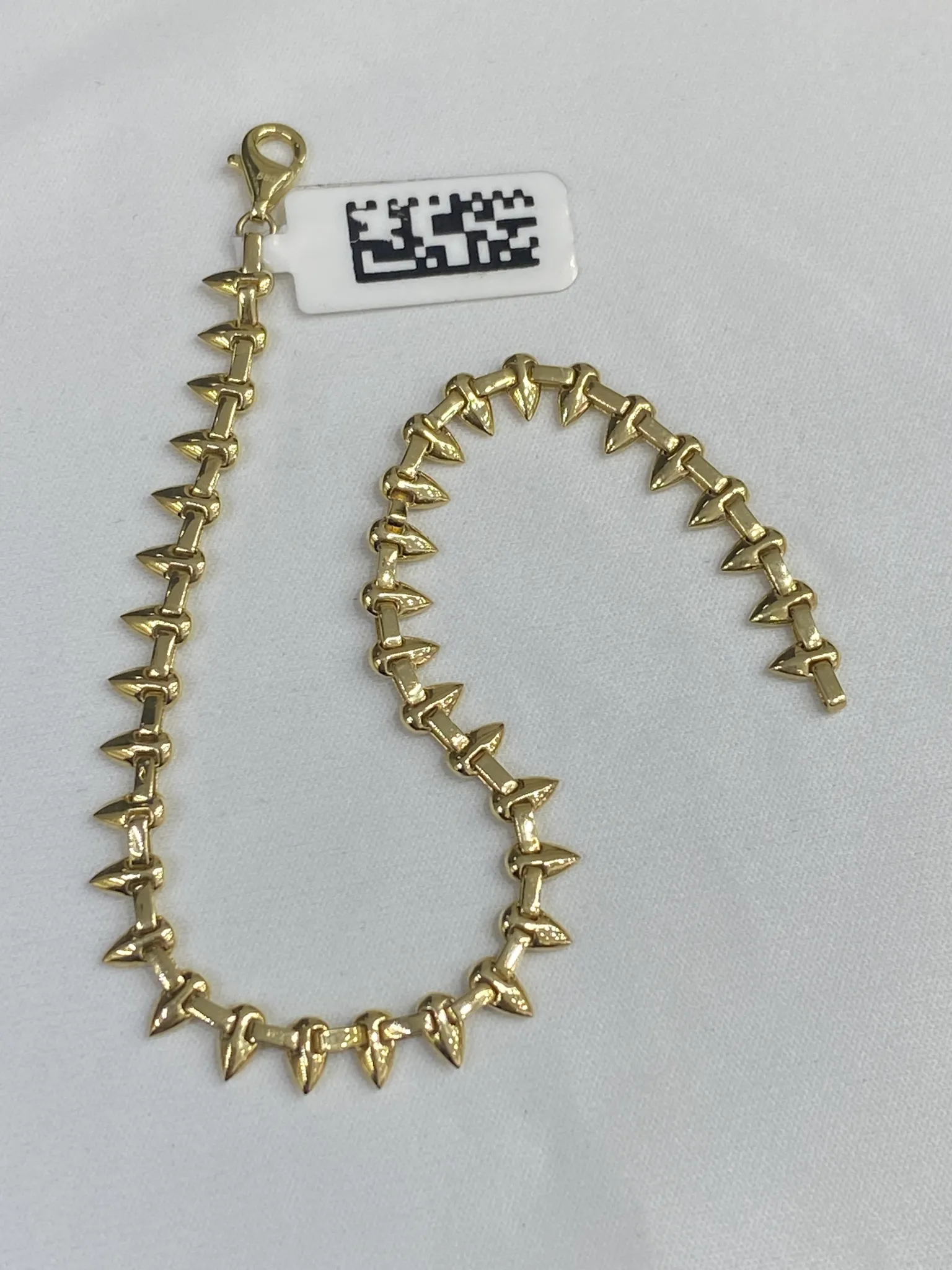 Favori Marka İtalyan Model Bileklik