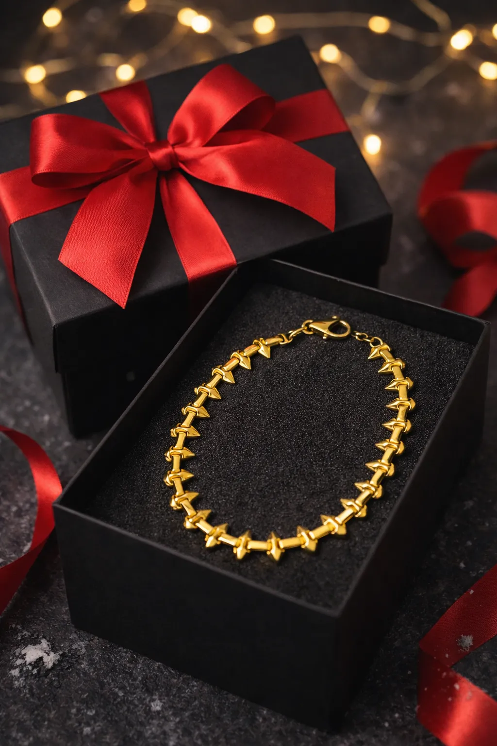 Favori Marka İtalyan Model Bileklik