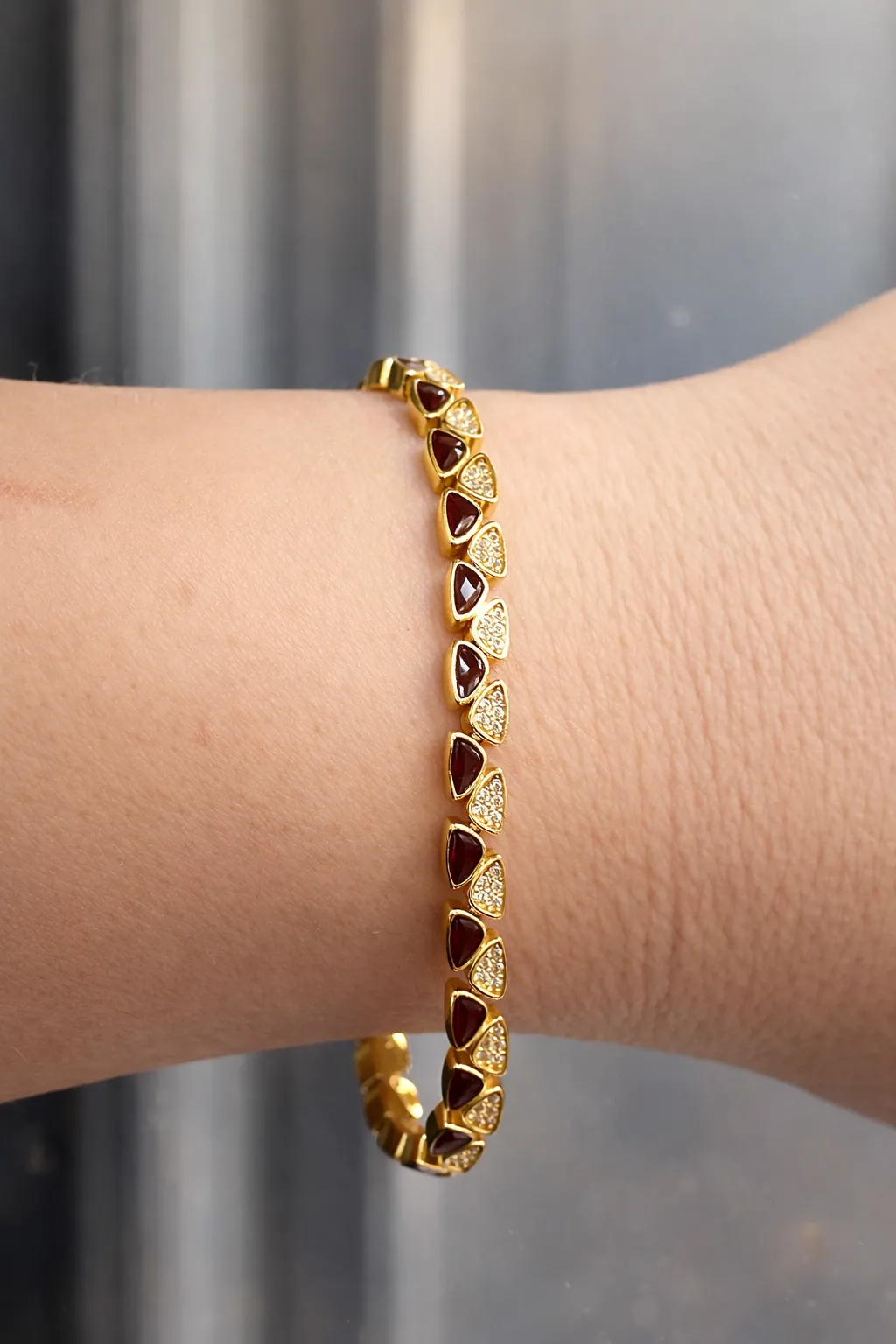 Favori Marka İtalyan Model Bileklik 