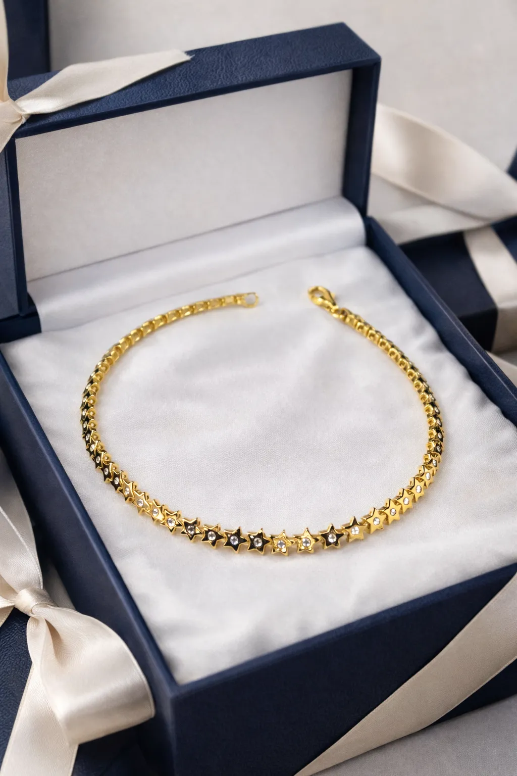 Favori Marka Yıldızlı Bileklik