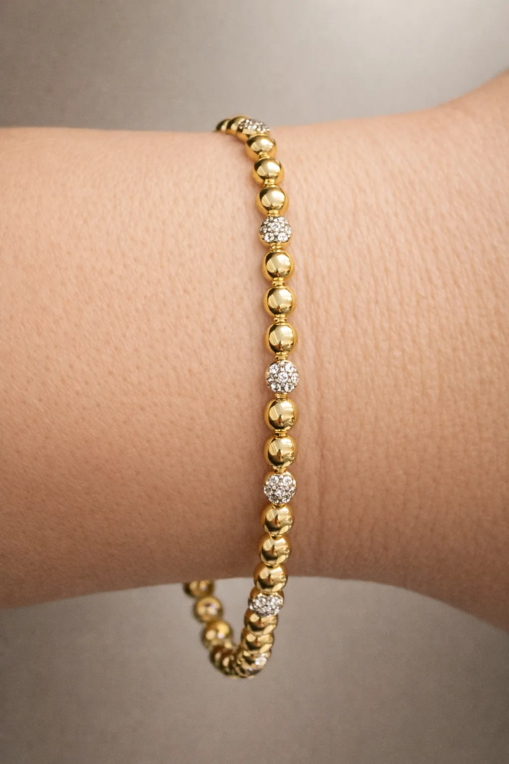 Favori Marka İtalyan Model Bileklik 