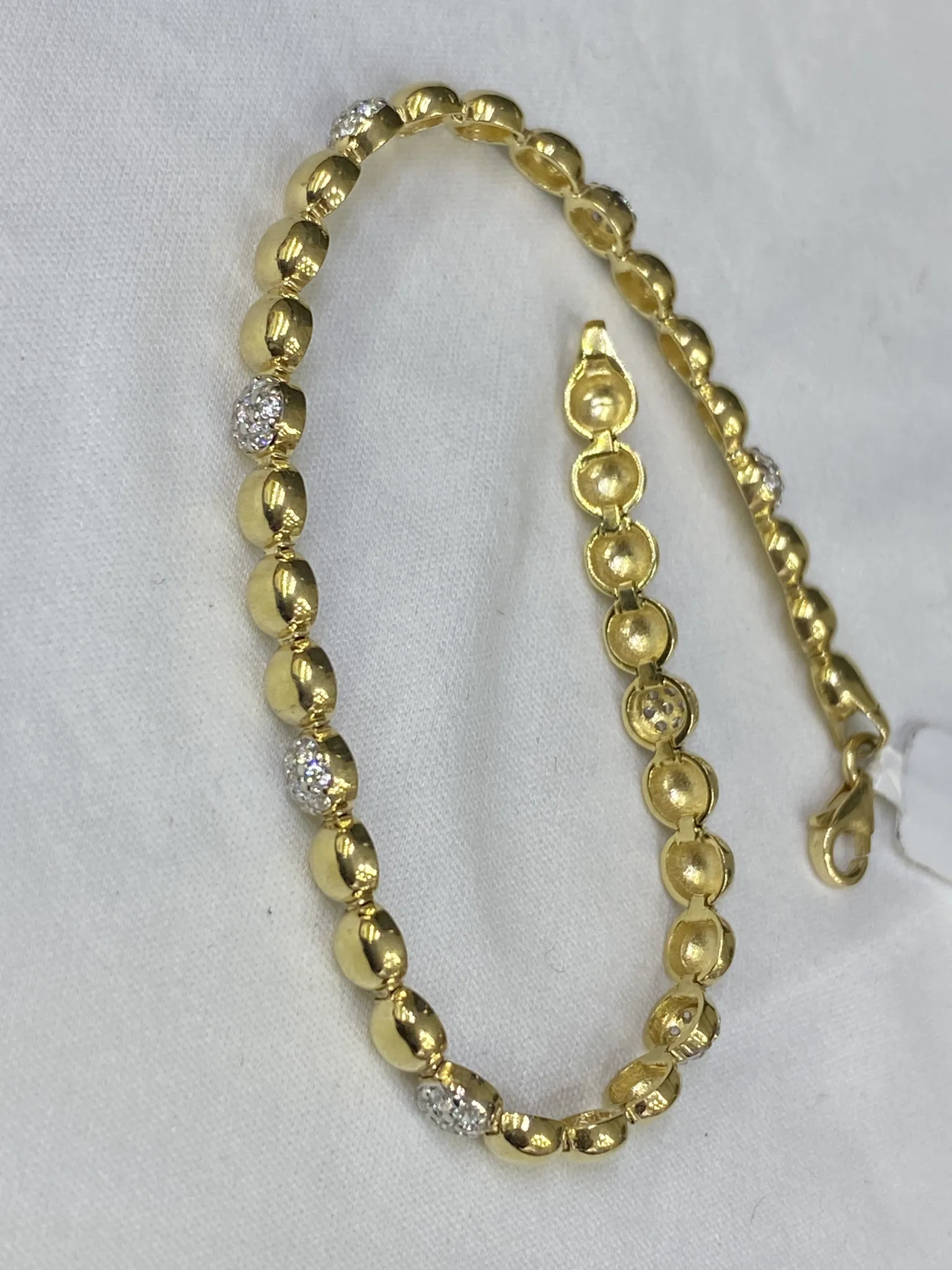 Favori Marka İtalyan Model Bileklik 