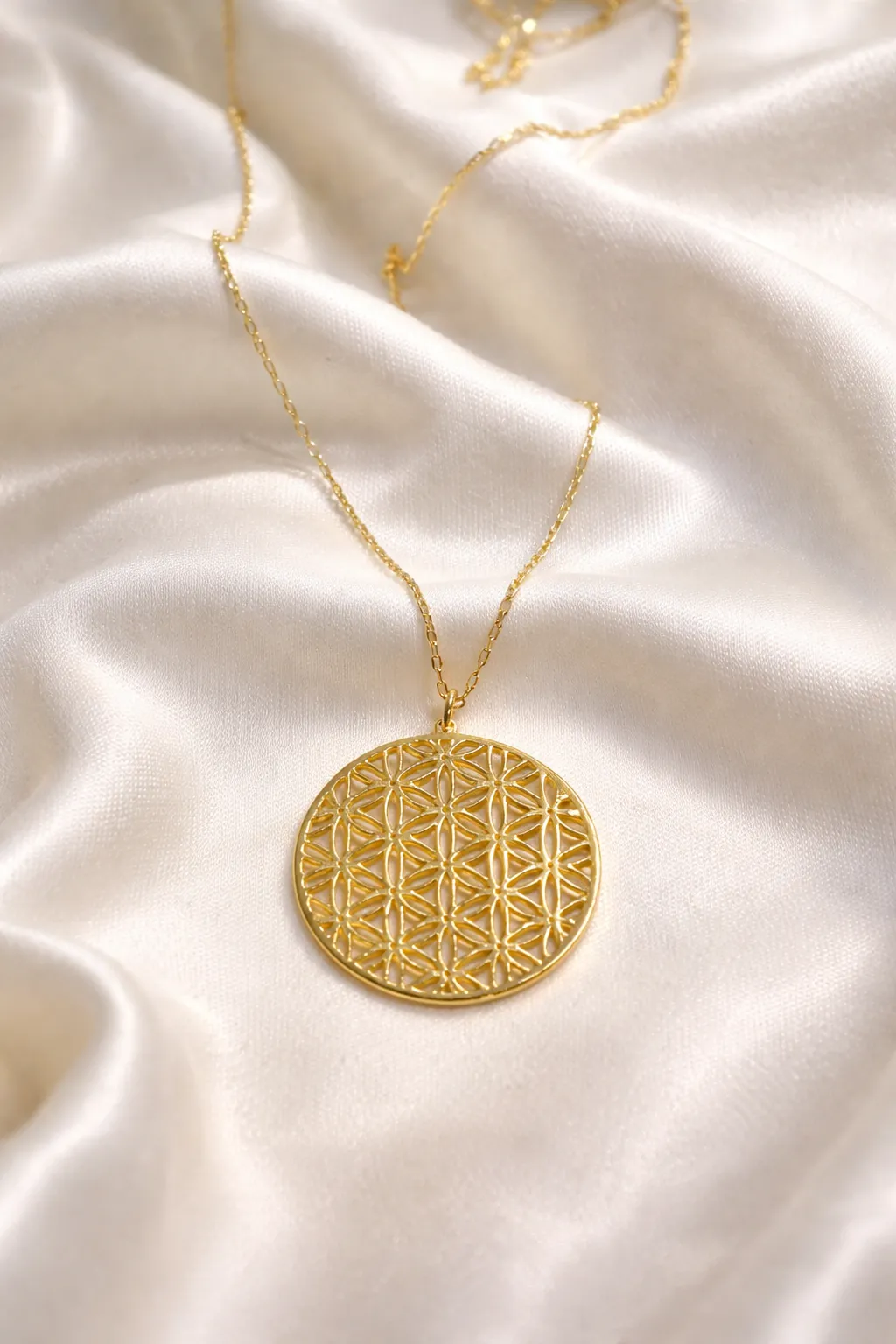 Favori Marka İtalyan Model Kolye