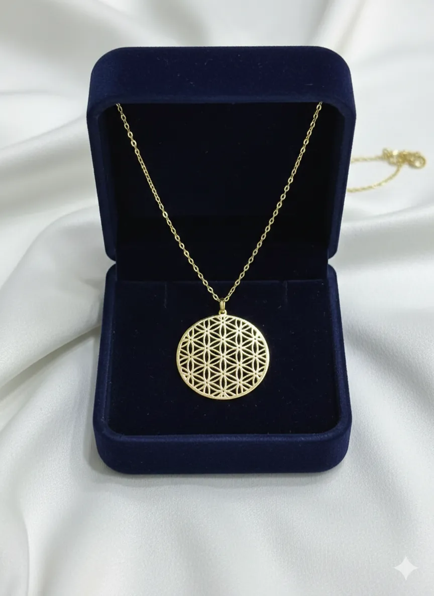 Favori Marka İtalyan Model Kolye