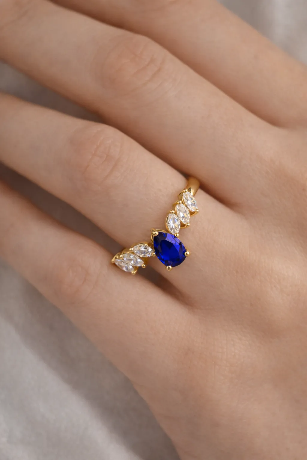 Favori Marka Eklem Model Yüzük