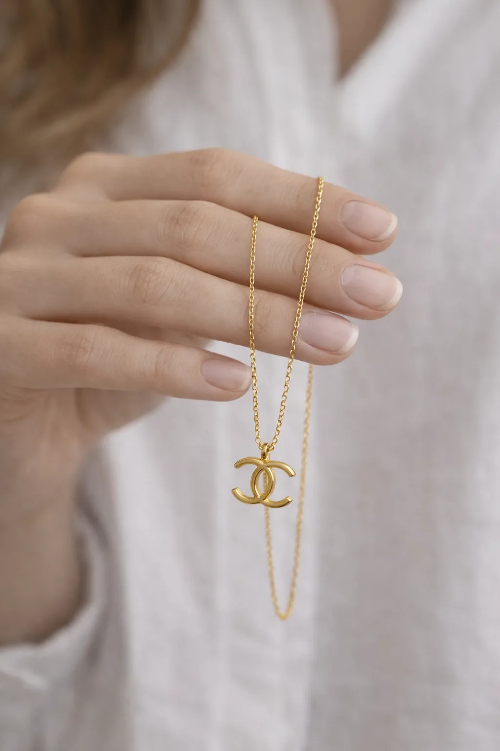 Favori Marka İtalyan Model Kolye