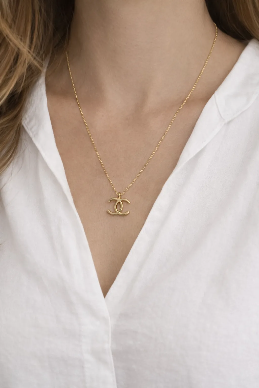 Favori Marka İtalyan Model Kolye