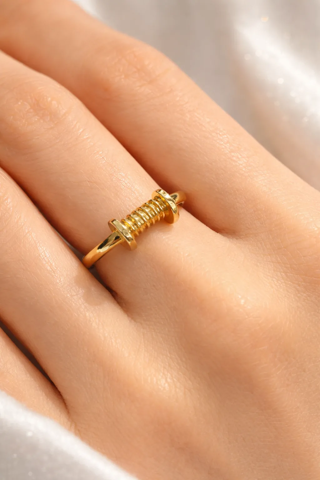 Favori Marka İtalyan Model Yüzük