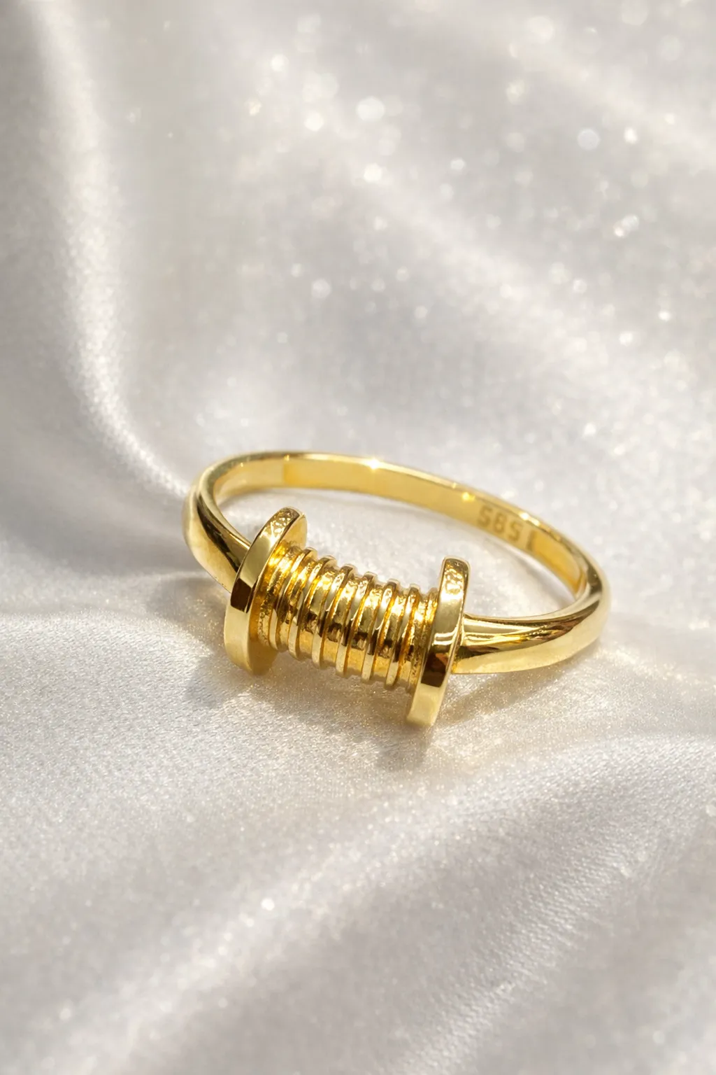 Favori Marka İtalyan Model Yüzük