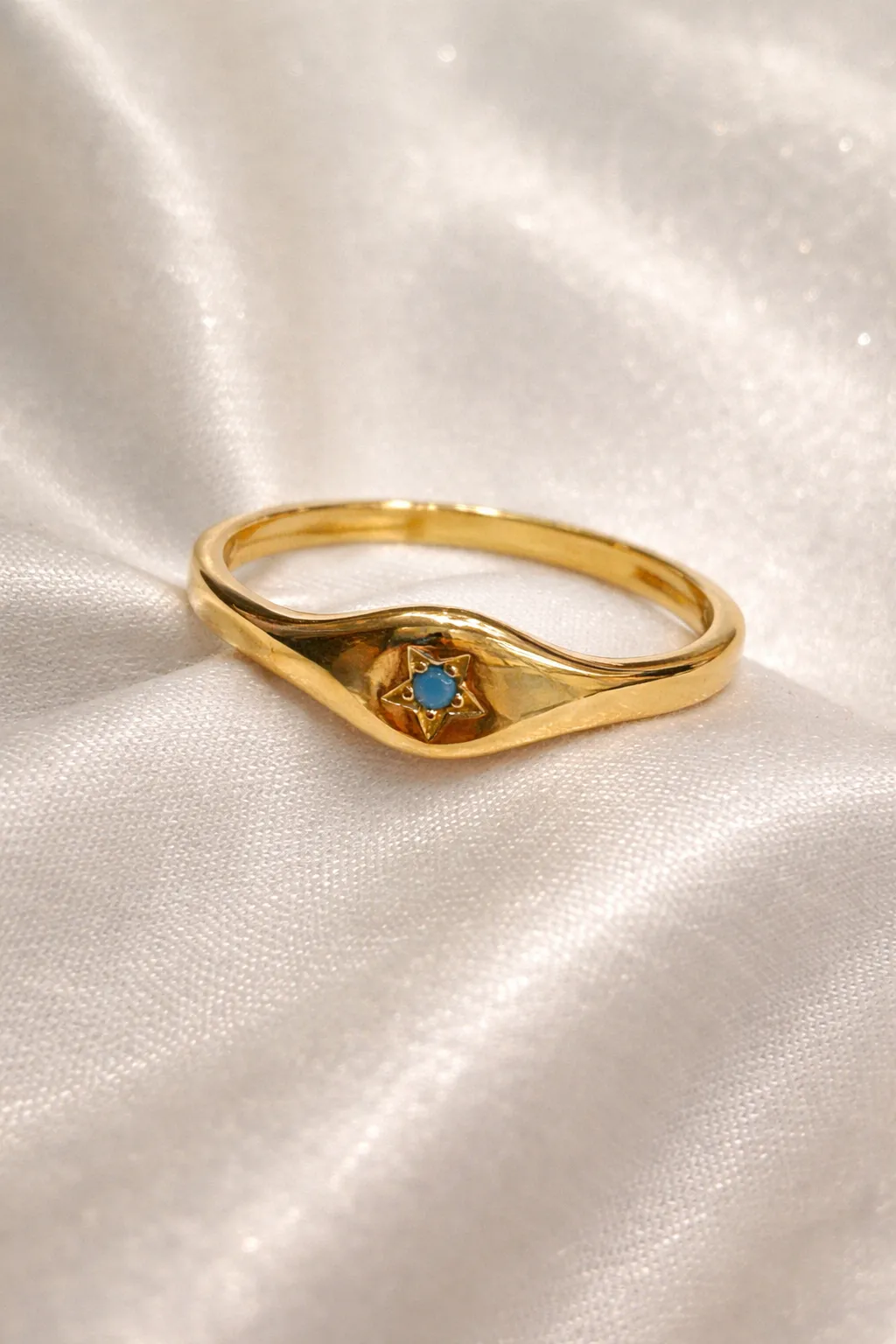 Favori Marka İtalyan Model Yüzük