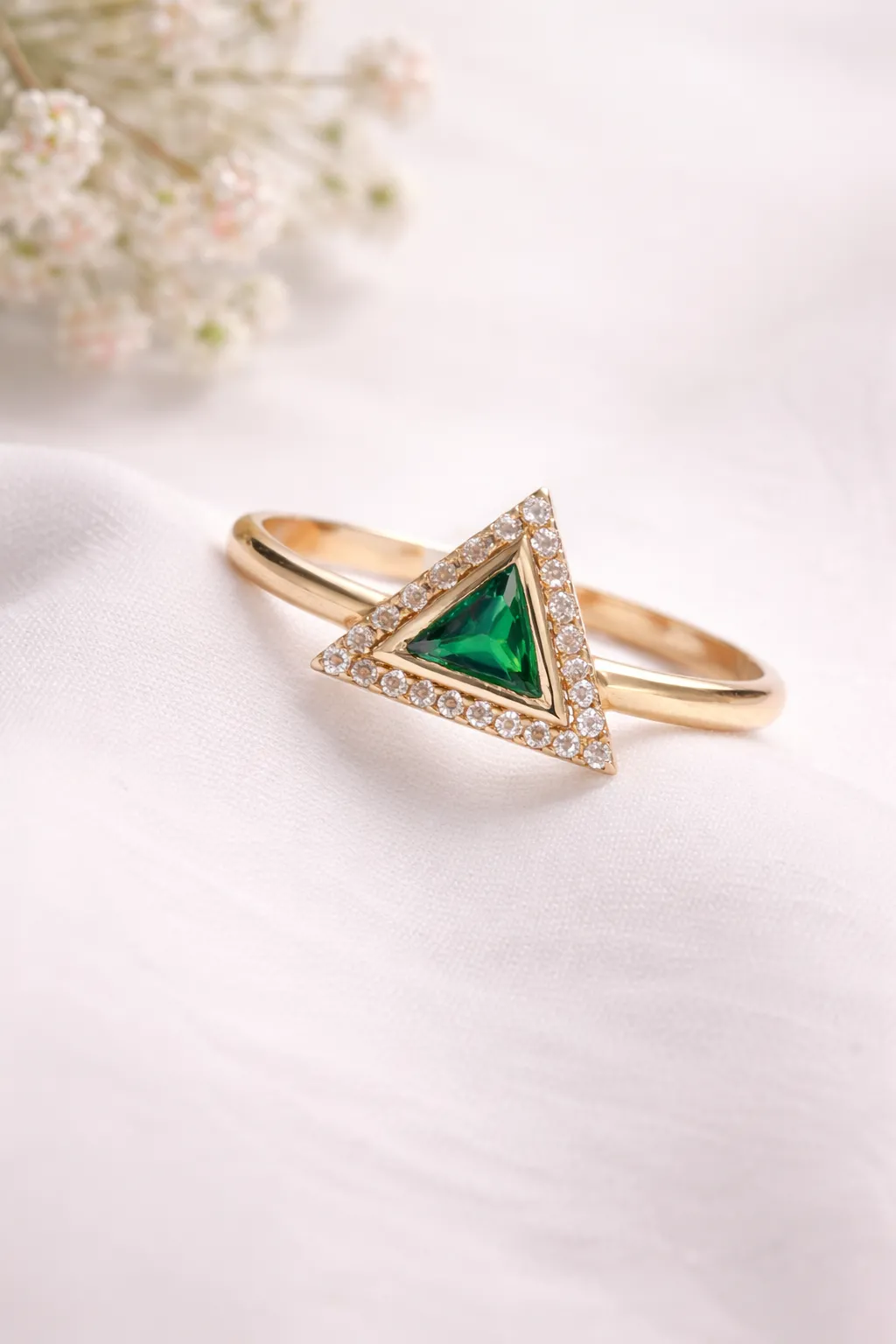 Favori Marka Eklem Model Yüzük