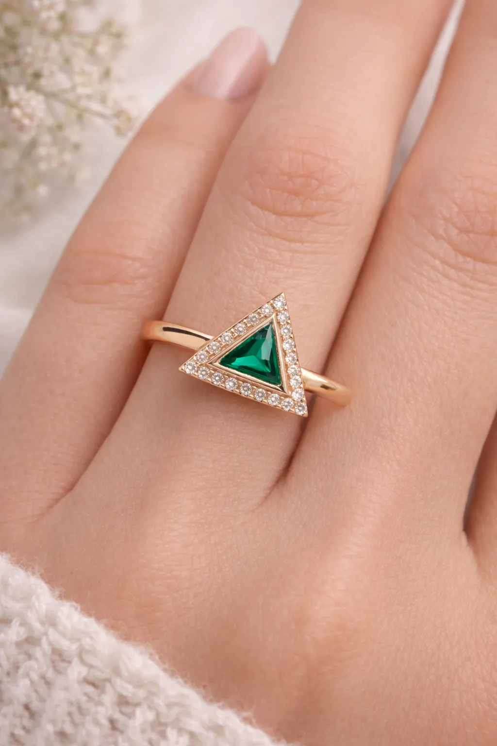 Favori Marka Eklem Model Yüzük