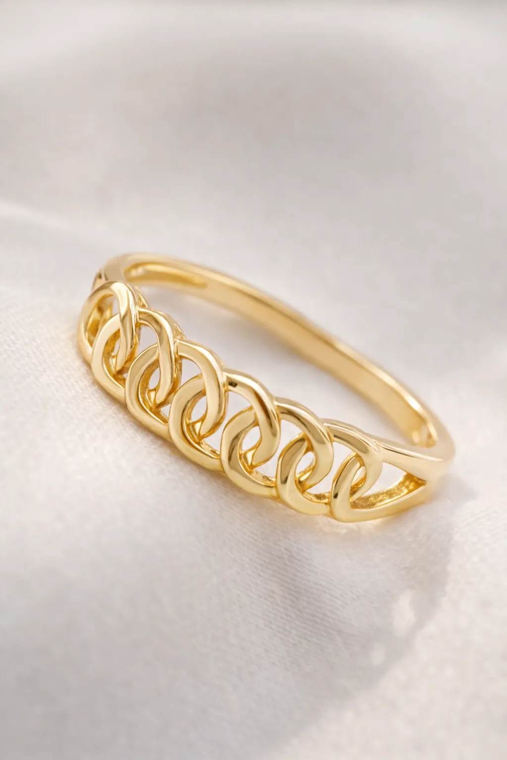 Favori Marka Fantezi Model Yüzük