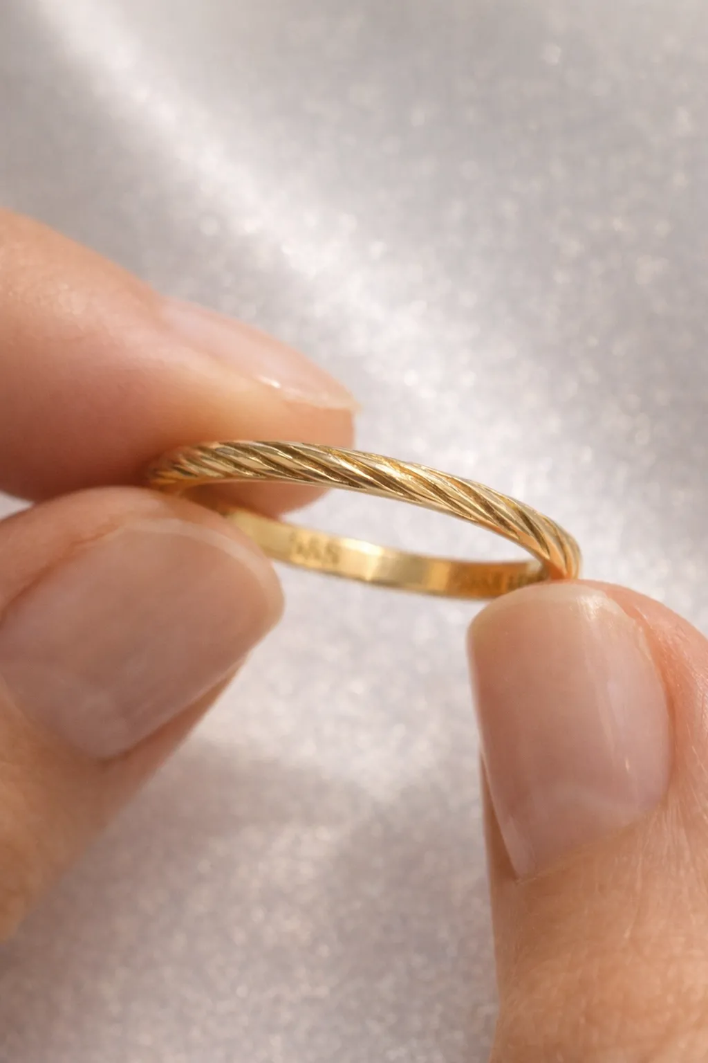 Favori Marka İtalyan Model Yüzük