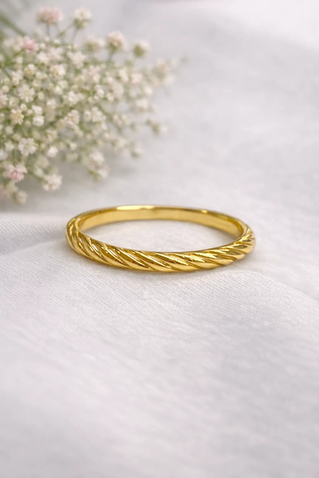 Favori Marka İtalyan Model Yüzük