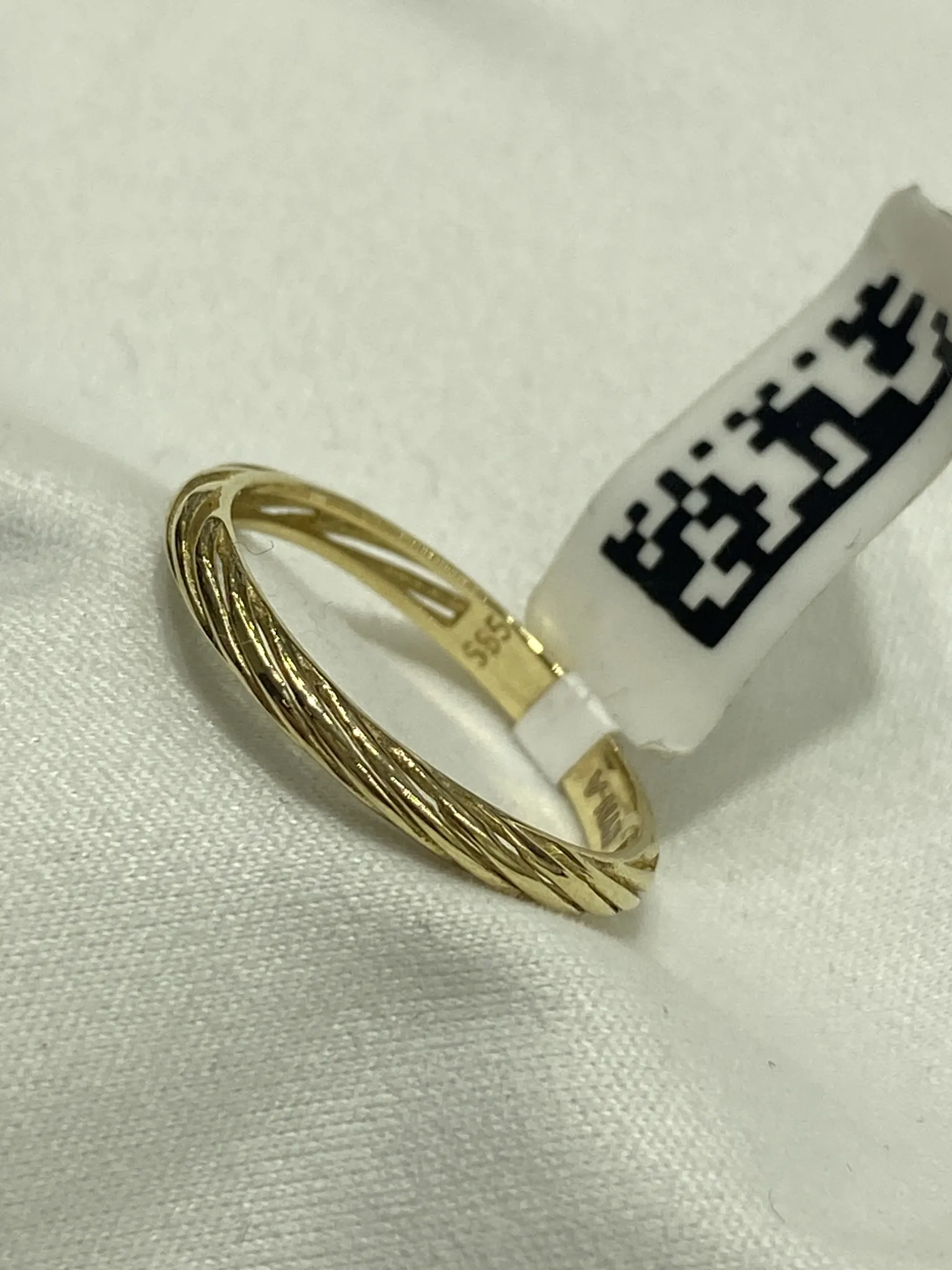 Favori Marka İtalyan Model Yüzük