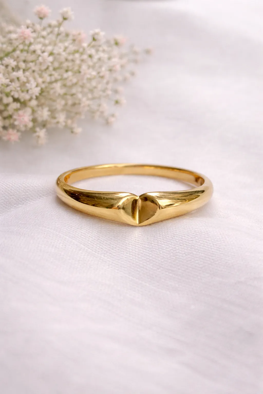 Favori Marka Kalpli Yüzük