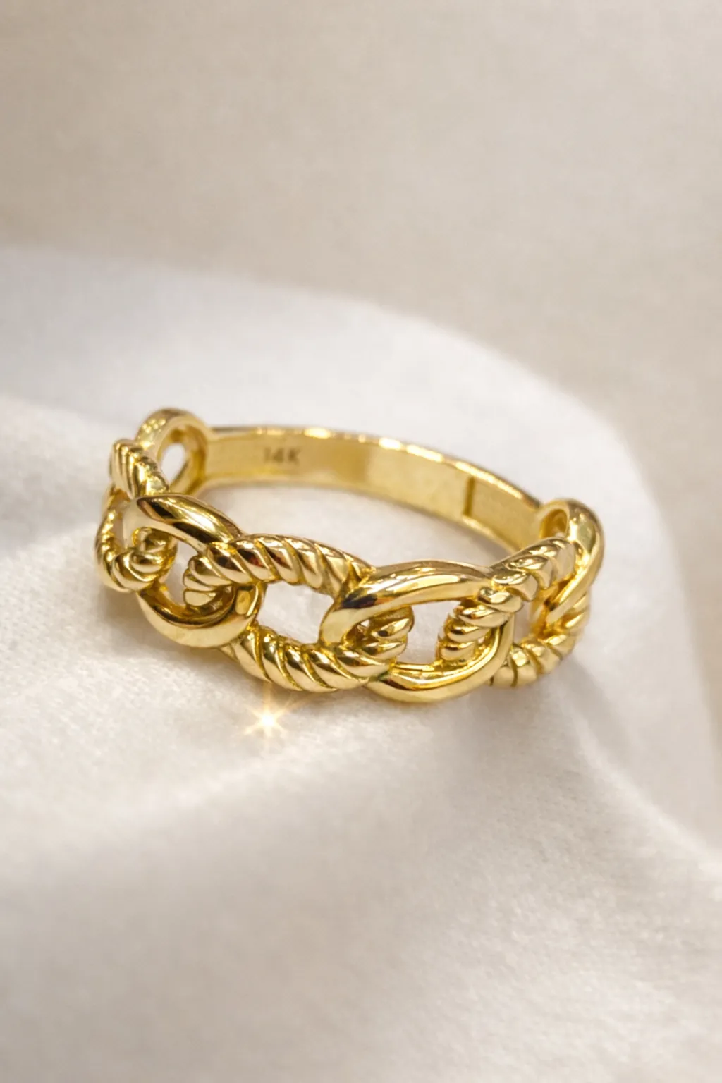 Favori Marka Gurmet Model Yüzük