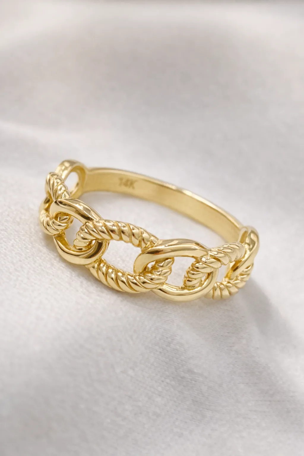 Favori Marka Gurmet Model Yüzük