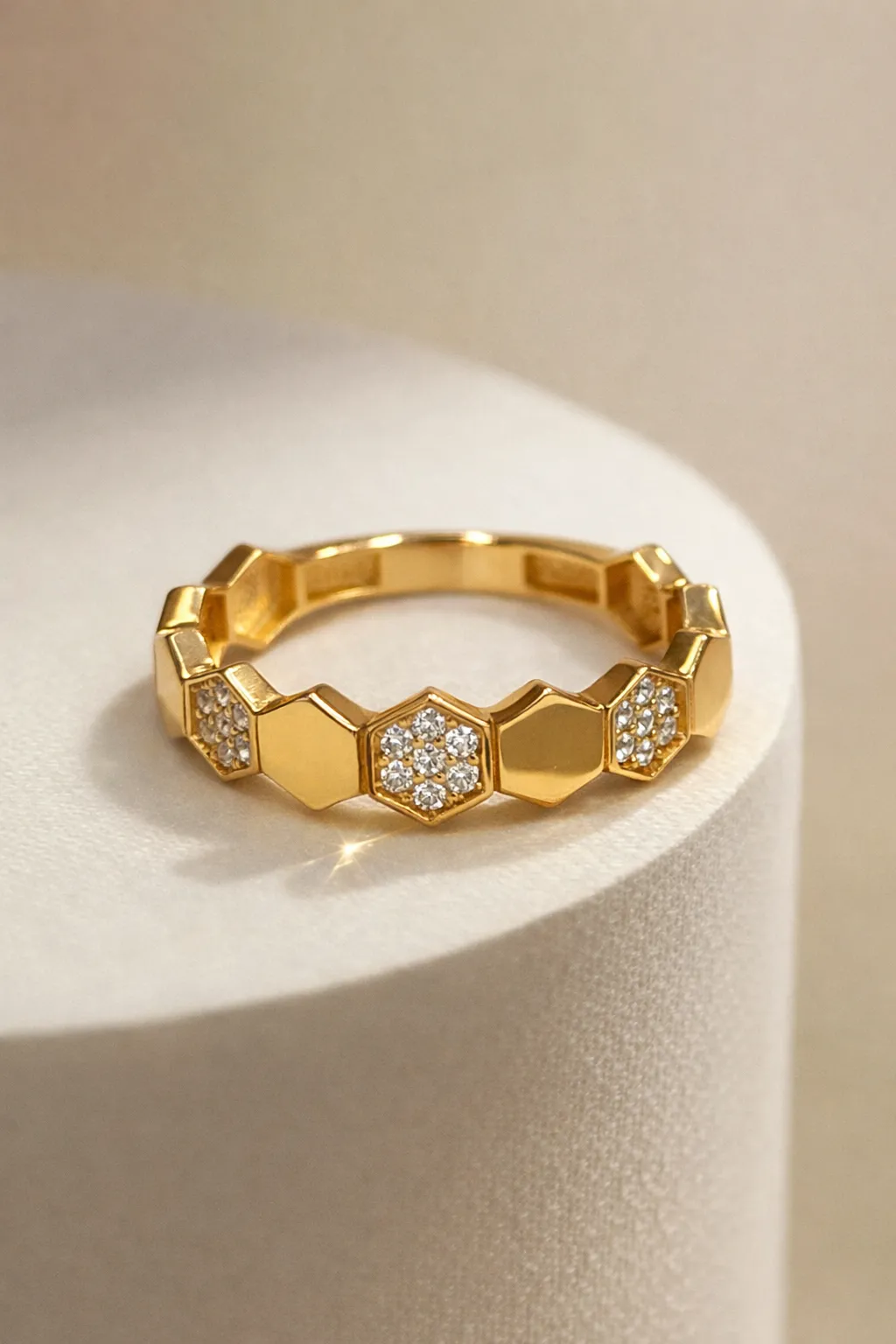 Favori Marka İtalyan Model Yüzük