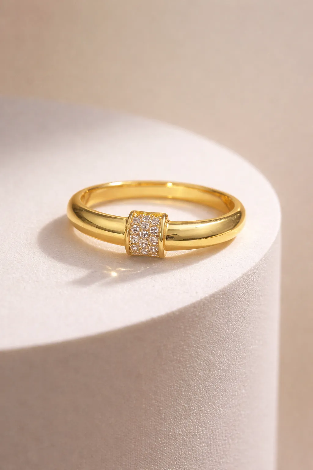 Favori Marka İtalyan Model Yüzük